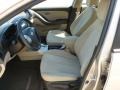 Laguna Sand Metallic - Elantra GLS Sedan Photo No. 6