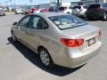 Laguna Sand Metallic - Elantra GLS Sedan Photo No. 9