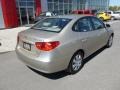 Laguna Sand Metallic - Elantra GLS Sedan Photo No. 11