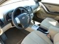 Laguna Sand Metallic - Elantra GLS Sedan Photo No. 15