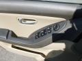 Laguna Sand Metallic - Elantra GLS Sedan Photo No. 16