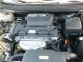 Laguna Sand Metallic - Elantra GLS Sedan Photo No. 17