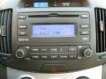 Laguna Sand Metallic - Elantra GLS Sedan Photo No. 19