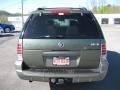 2002 Estate Green Metallic Mercury Mountaineer AWD  photo #7