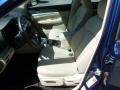 Azurite Blue Pearl - Outback 2.5i Wagon Photo No. 14
