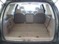 2002 Estate Green Metallic Mercury Mountaineer AWD  photo #13