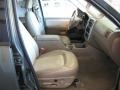 2002 Estate Green Metallic Mercury Mountaineer AWD  photo #21