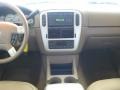 2002 Estate Green Metallic Mercury Mountaineer AWD  photo #25