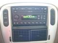 2002 Estate Green Metallic Mercury Mountaineer AWD  photo #26