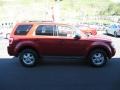 2011 Sangria Red Metallic Ford Escape XLT 4WD  photo #5