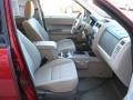 2011 Sangria Red Metallic Ford Escape XLT 4WD  photo #21