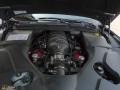 2011 Maserati GranTurismo 4.7 Liter DOHC 32-Valve VVT V8 Engine Photo