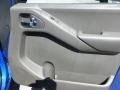 Metallic Blue - Frontier SV V6 King Cab 4x4 Photo No. 10
