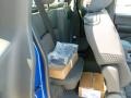 Metallic Blue - Frontier SV V6 King Cab 4x4 Photo No. 11