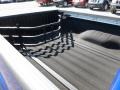 Metallic Blue - Frontier SV V6 King Cab 4x4 Photo No. 12