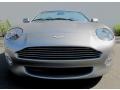 Grey - DB7 Vantage Volante Photo No. 3