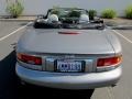 2002 Grey Aston Martin DB7 Vantage Volante  photo #5