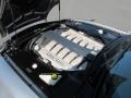 2002 Aston Martin DB7 5.9 Liter DOHC 48-Valve V12 Engine Photo