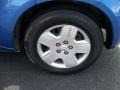 Marathon Blue Pearl - Avenger SE Photo No. 2