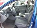 Marathon Blue Pearl - Avenger SE Photo No. 6