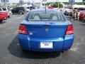 Marathon Blue Pearl - Avenger SE Photo No. 12
