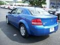 Marathon Blue Pearl - Avenger SE Photo No. 13