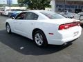 Bright White - Charger SE Photo No. 17