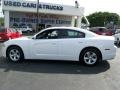 Bright White - Charger SE Photo No. 18