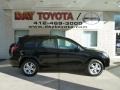 Black - RAV4 I4 4WD Photo No. 1
