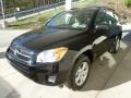 Black - RAV4 I4 4WD Photo No. 5