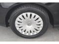 Deep Black - Passat 2.0T Sedan Photo No. 4