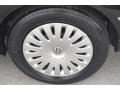 Deep Black - Passat 2.0T Sedan Photo No. 5