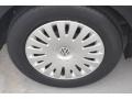 Deep Black - Passat 2.0T Sedan Photo No. 9