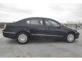 Deep Black - Passat 2.0T Sedan Photo No. 10