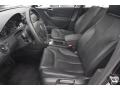 Deep Black - Passat 2.0T Sedan Photo No. 14