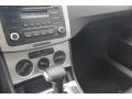 Deep Black - Passat 2.0T Sedan Photo No. 15