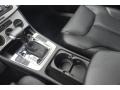 Deep Black - Passat 2.0T Sedan Photo No. 16