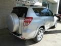 2012 Classic Silver Metallic Toyota RAV4 Limited 4WD  photo #2