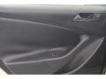 Deep Black - Passat 2.0T Sedan Photo No. 22