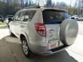 2012 Classic Silver Metallic Toyota RAV4 Limited 4WD  photo #4