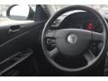 Deep Black - Passat 2.0T Sedan Photo No. 26