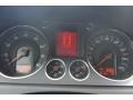 Deep Black - Passat 2.0T Sedan Photo No. 36