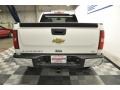 2007 Summit White Chevrolet Silverado 1500 LTZ Extended Cab 4x4  photo #5