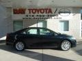 2012 Cosmic Gray Mica Toyota Camry Hybrid XLE  photo #1