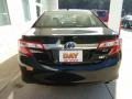 Cosmic Gray Mica - Camry Hybrid XLE Photo No. 3