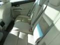 Cosmic Gray Mica - Camry Hybrid XLE Photo No. 9