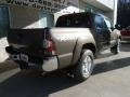 2012 Pyrite Mica Toyota Tacoma V6 TRD Double Cab 4x4  photo #2