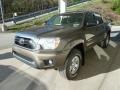 2012 Pyrite Mica Toyota Tacoma V6 TRD Double Cab 4x4  photo #5