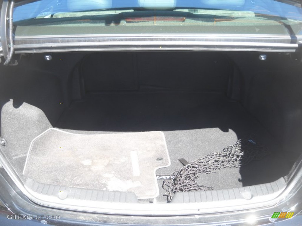 2011 Sonata SE 2.0T - Midnight Black / Black photo #4