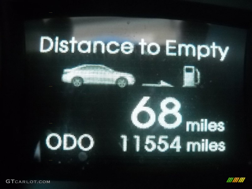 2011 Sonata SE 2.0T - Midnight Black / Black photo #20